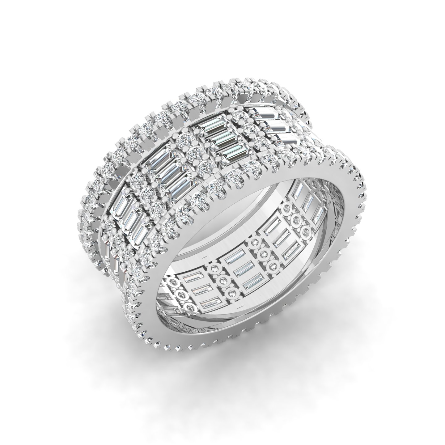 Symphony Diamond Band