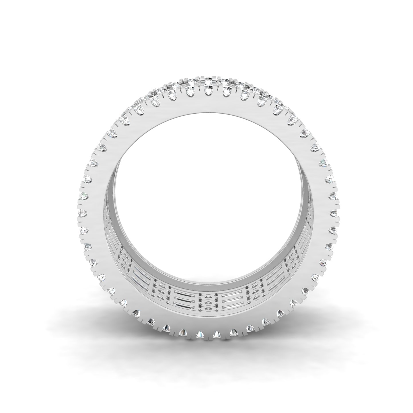 Symphony Diamond Band