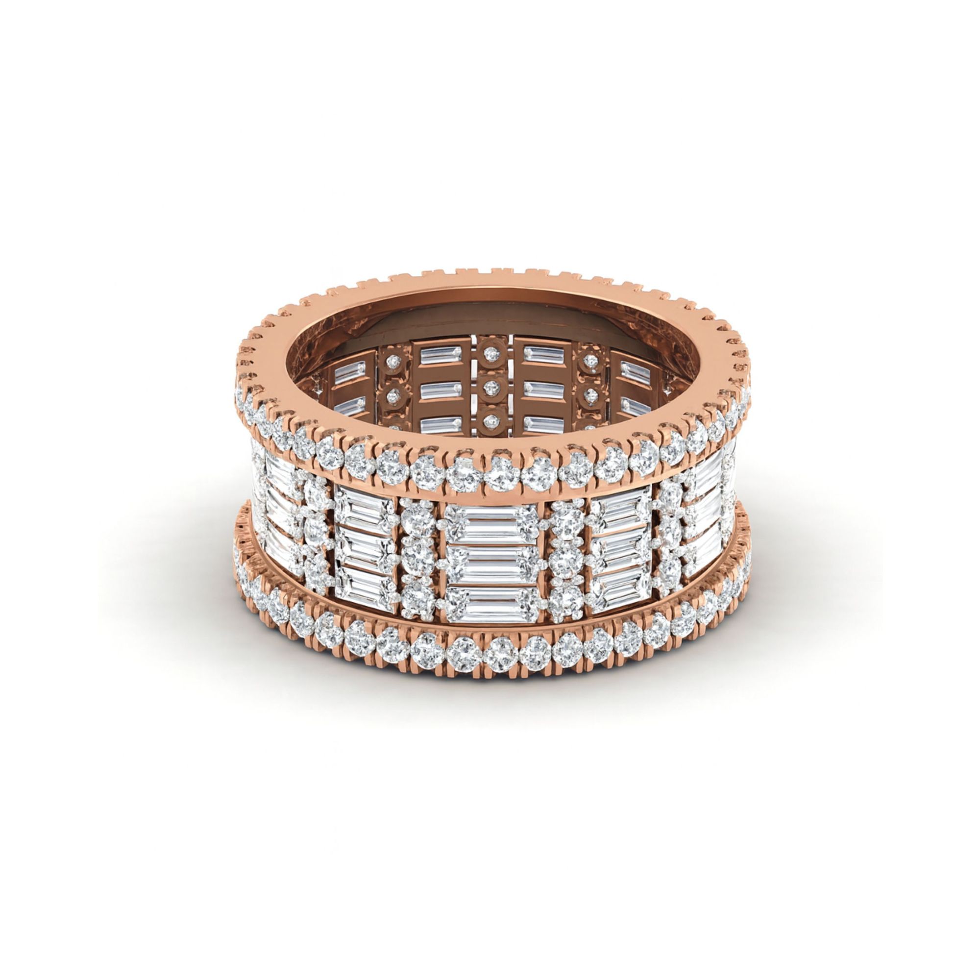 Symphony Diamond Band