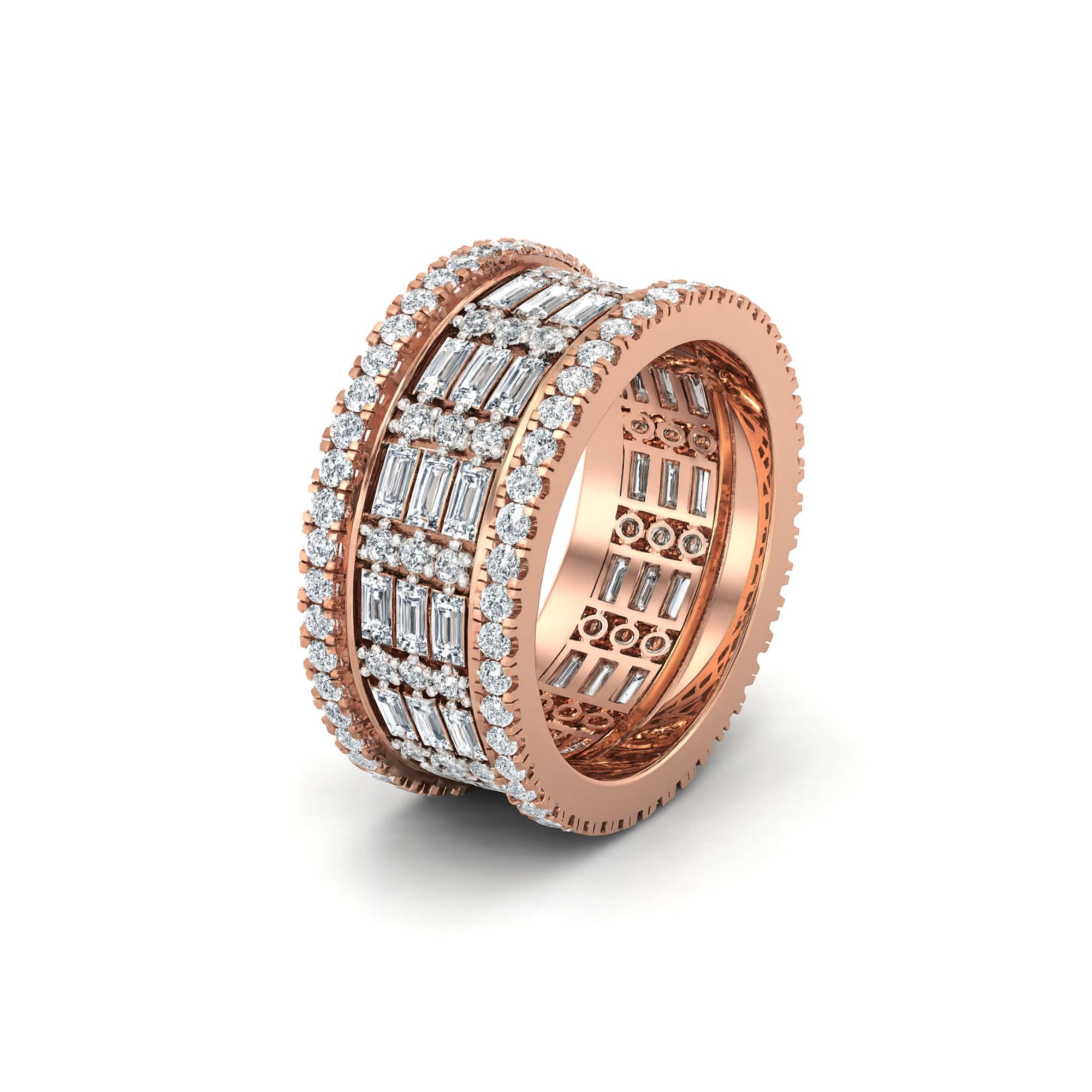 Symphony Diamond Band