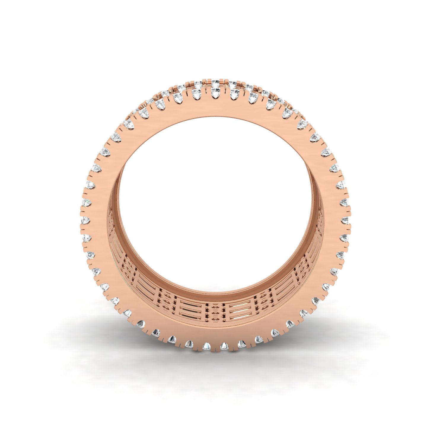 Symphony Diamond Band