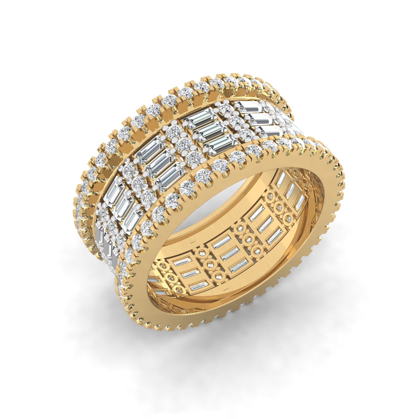 Symphony Diamond Band