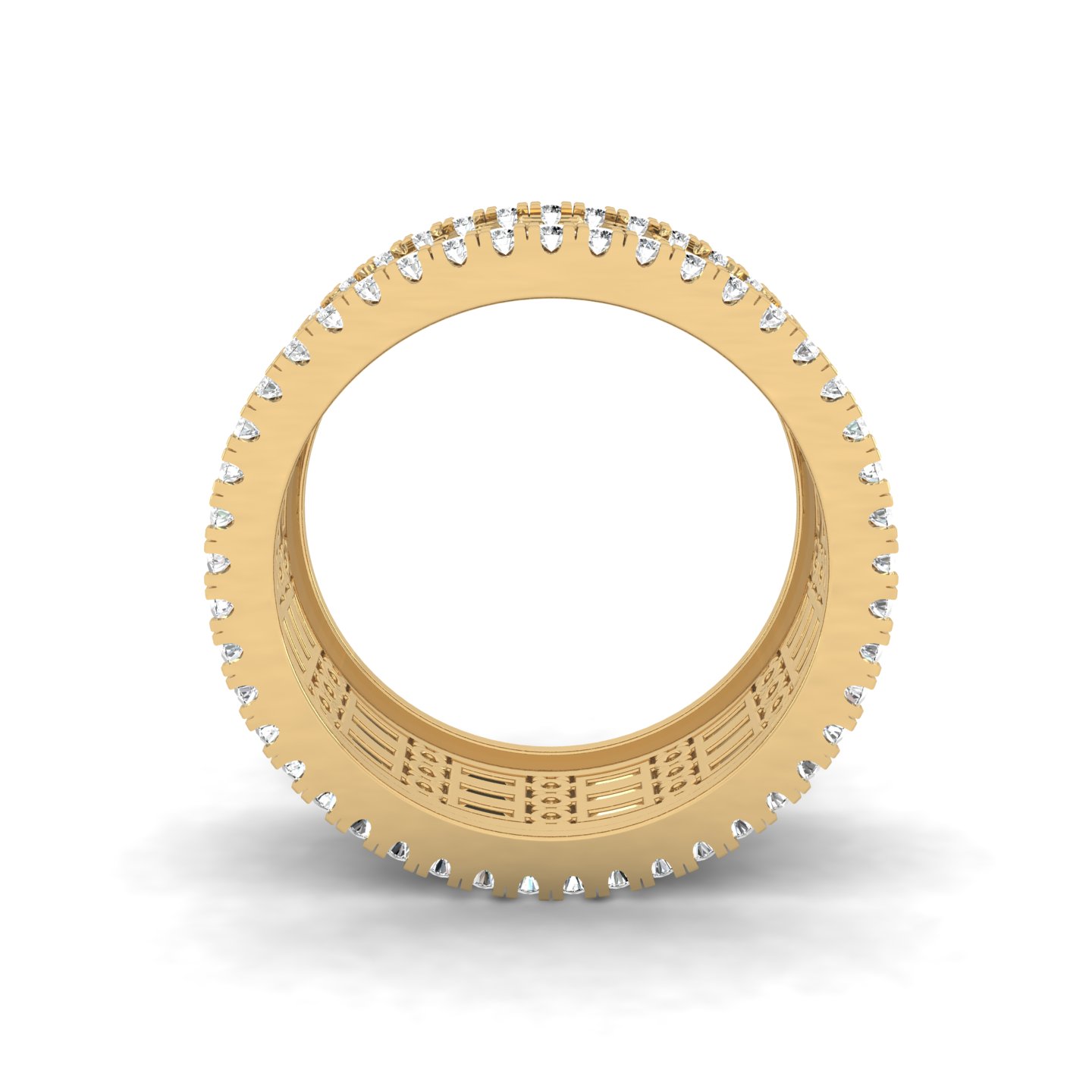 Symphony Diamond Band