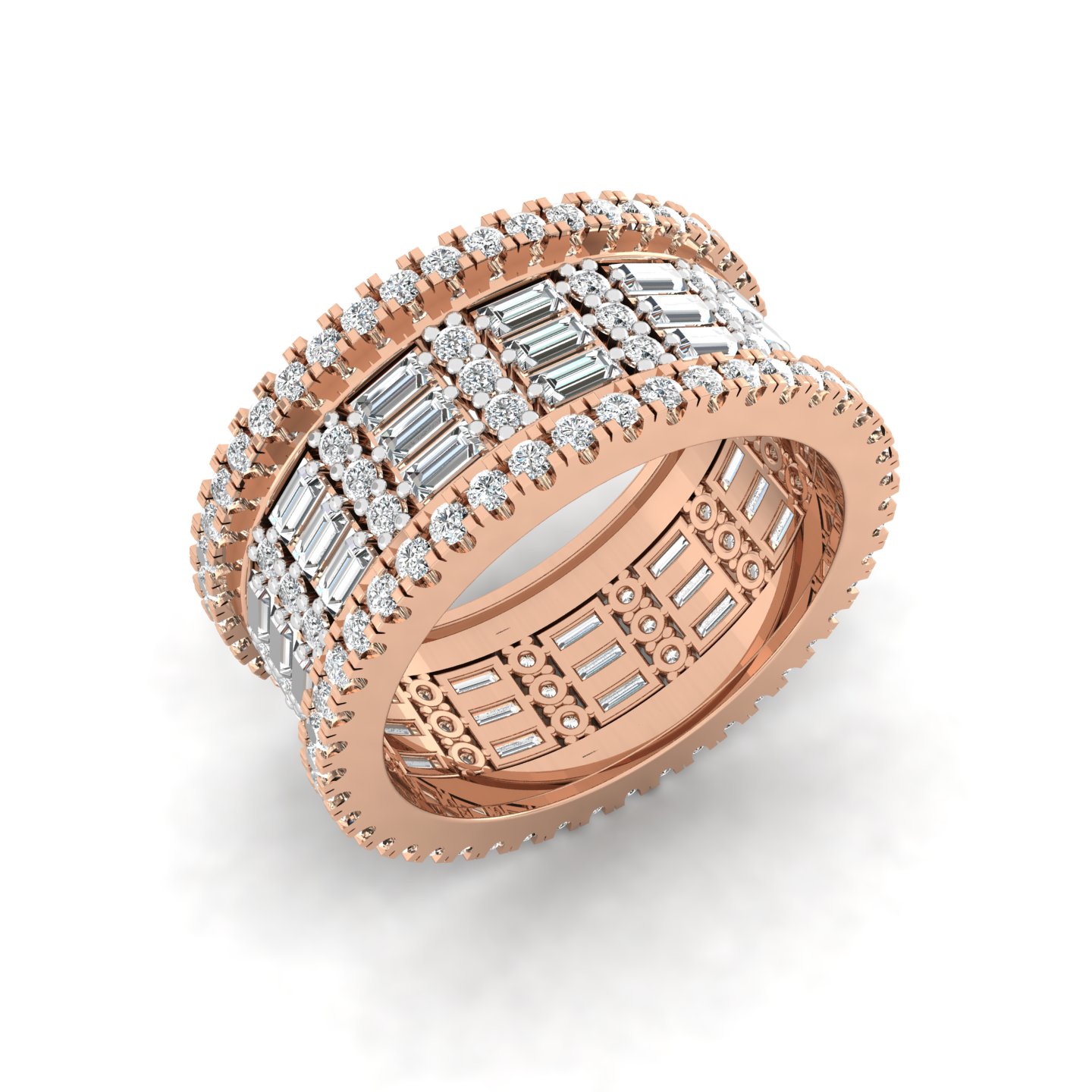 Symphony Diamond Band