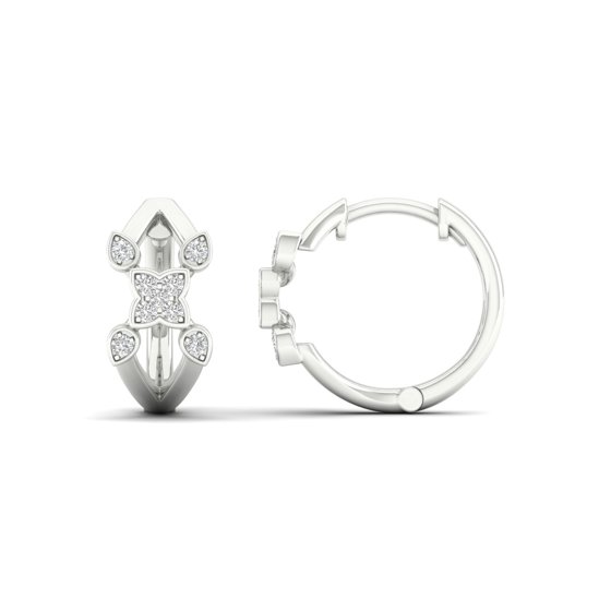 1/3 Cts. Florita Fashion Earring