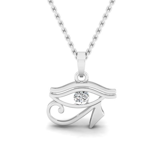 Eye of Horus Pendant