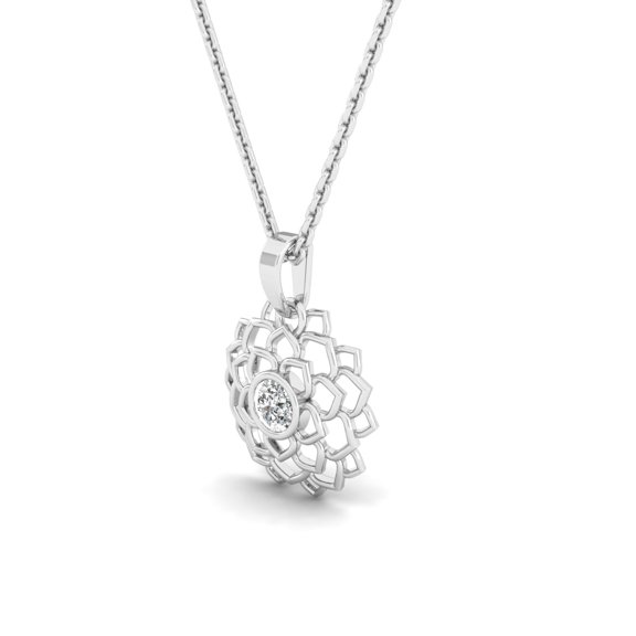 Sahasrara Pendant