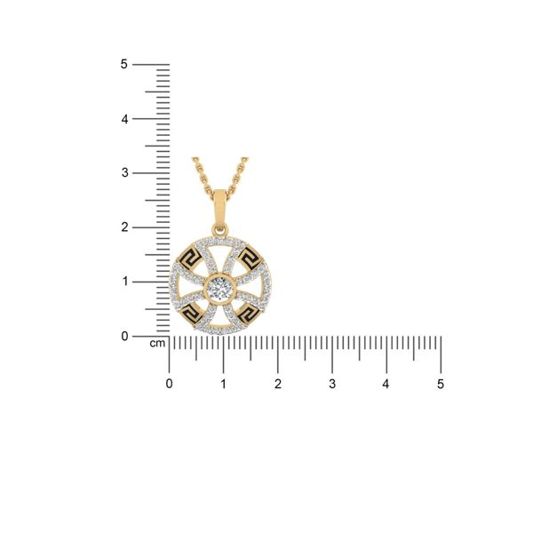 The Aethel Pendant