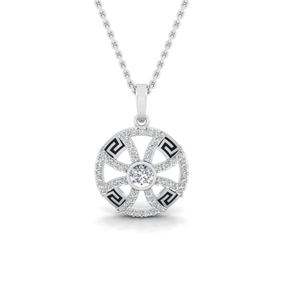 The Aethel Pendant