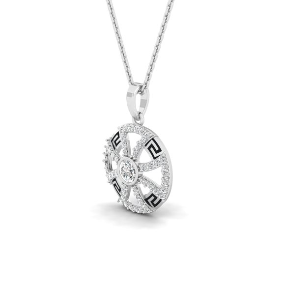 The Aethel Pendant
