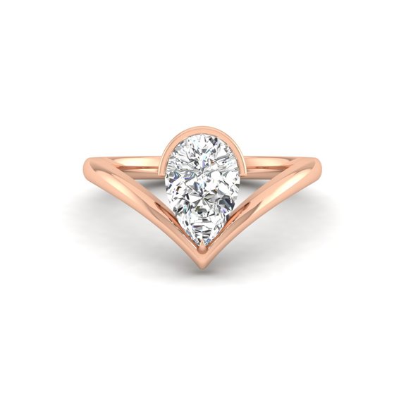 Seraphina Bloom Ring