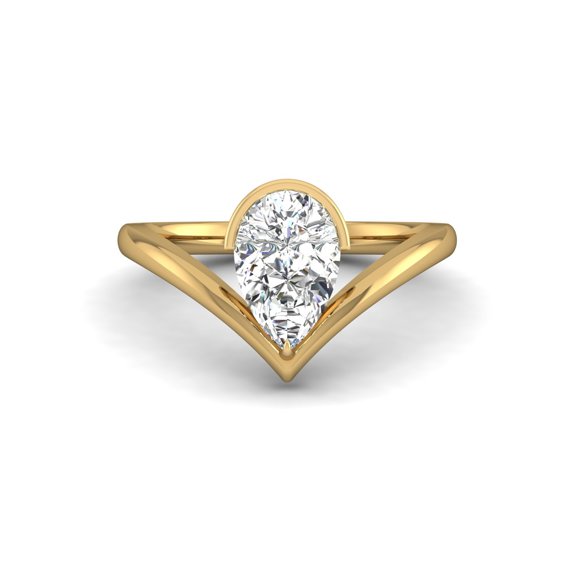 Seraphina Bloom Ring