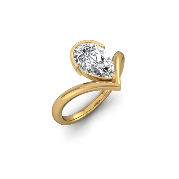 Seraphina Bloom Ring