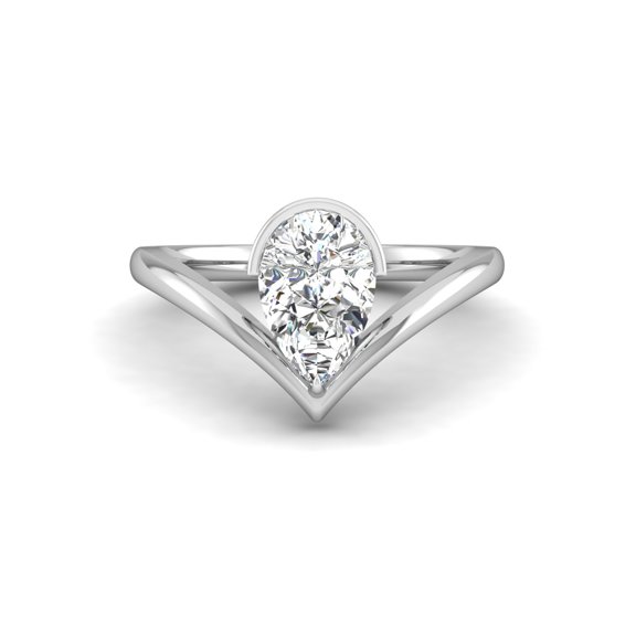 Seraphina Bloom Ring