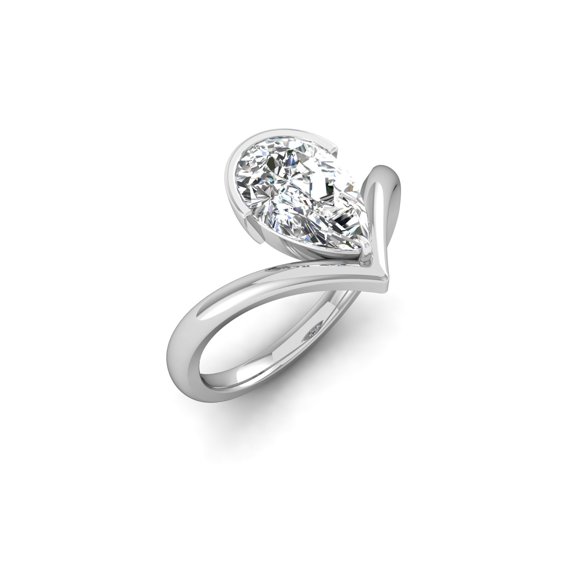 Seraphina Bloom Ring