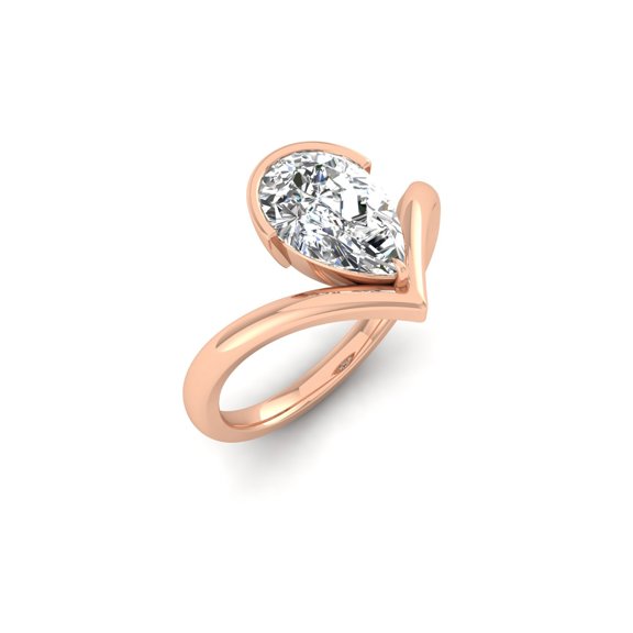 Seraphina Bloom Ring