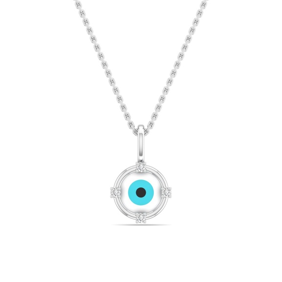 Aegis Orb Pendant