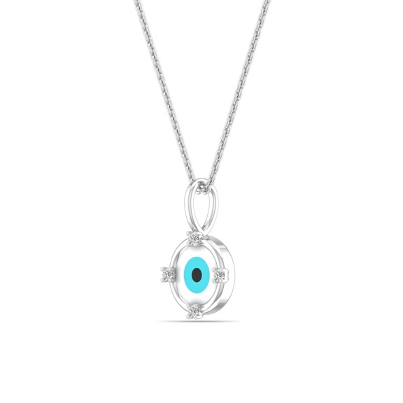 Aegis Orb Pendant