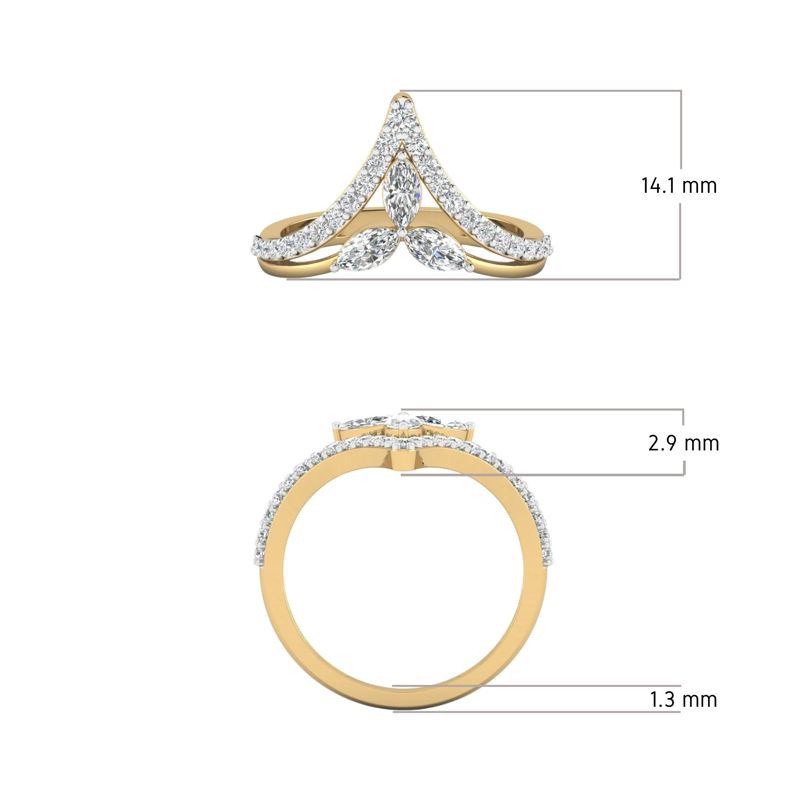 Valen Grace Ring