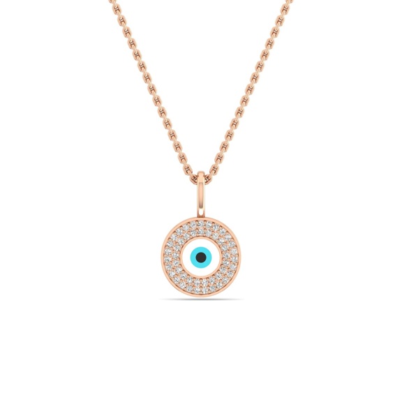 Solis Guard Pendant