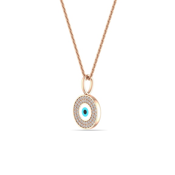 Solis Guard Pendant