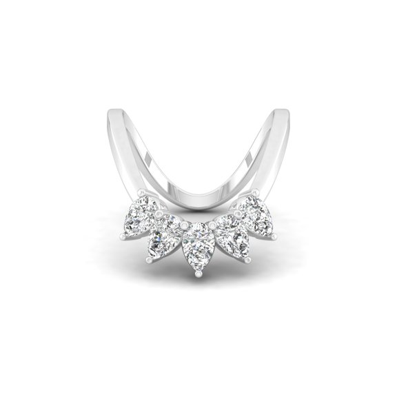 Crestfall Ring