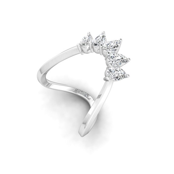 Crestfall Ring