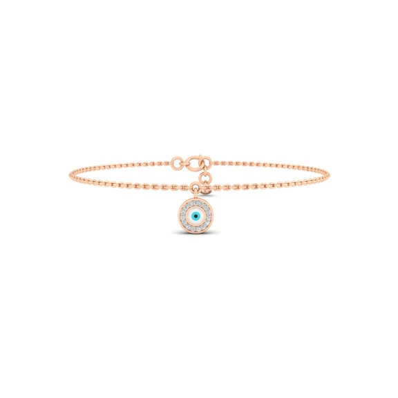 Ethereal Eye Bracelet