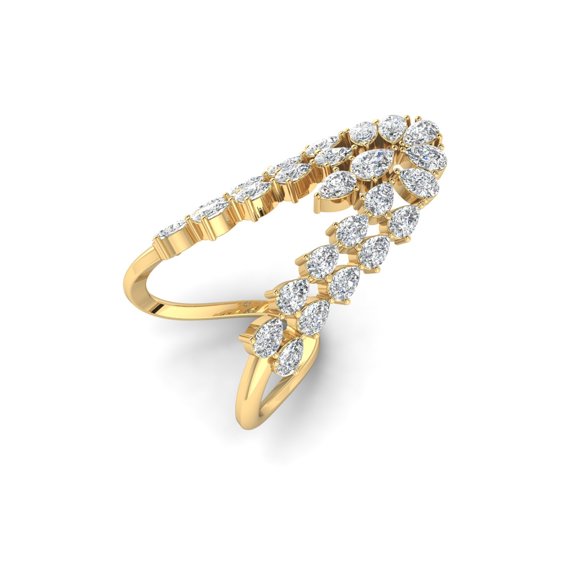 Celestia Arc Ring