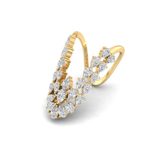 Celestia Arc Ring