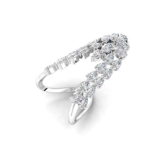 Celestia Arc Ring