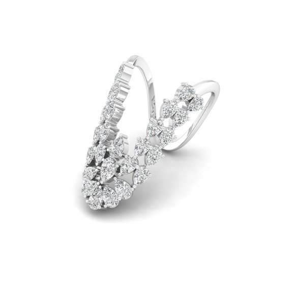 Celestia Arc Ring