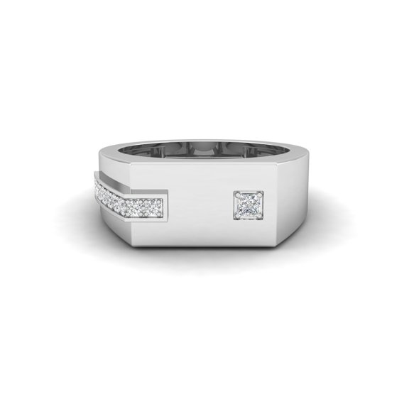 Urban Titan Ring