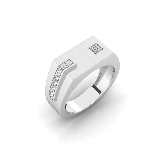 Urban Titan Ring
