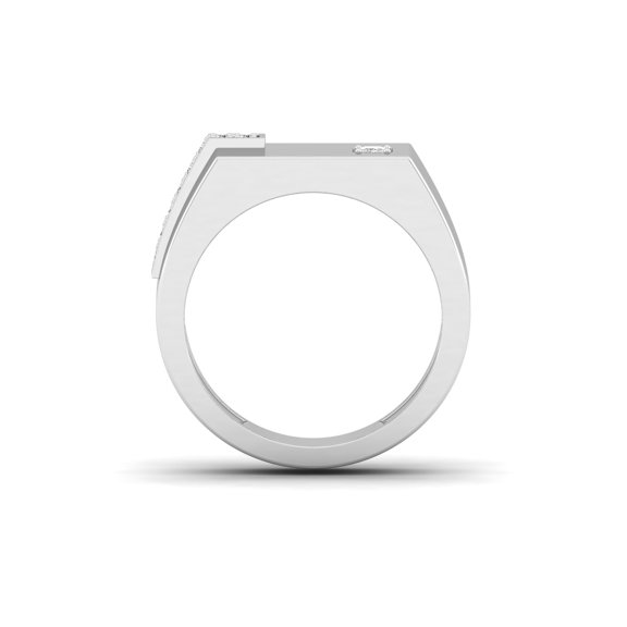 Urban Titan Ring