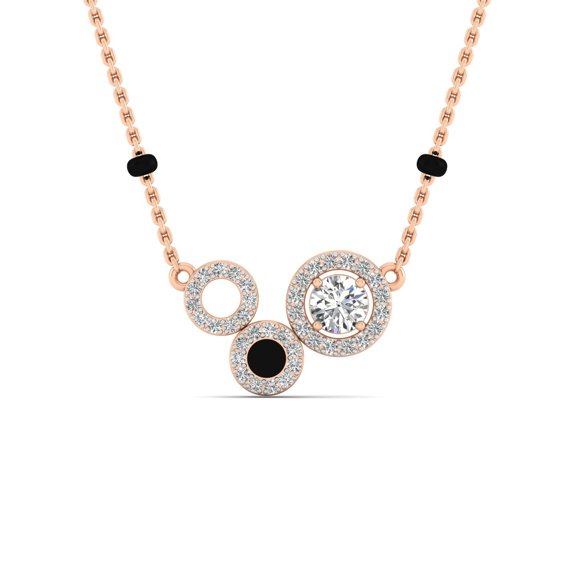 Eclipse Harmony Mangalsutra