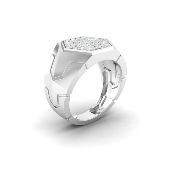 HexaGuard Ring