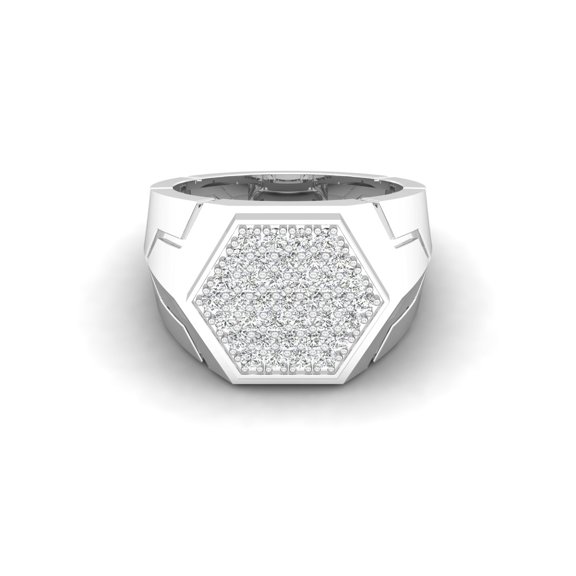 HexaGuard Ring