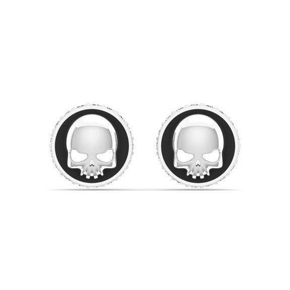 Deathmark Studs