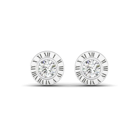 Timelock Roman Studs