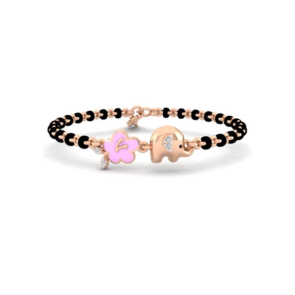 Little Guardian Nazariya Bracelet