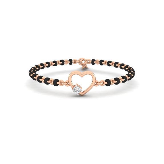 Sacred Heart Nazariya Bracelet