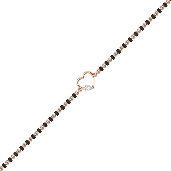 Sacred Heart Nazariya Bracelet