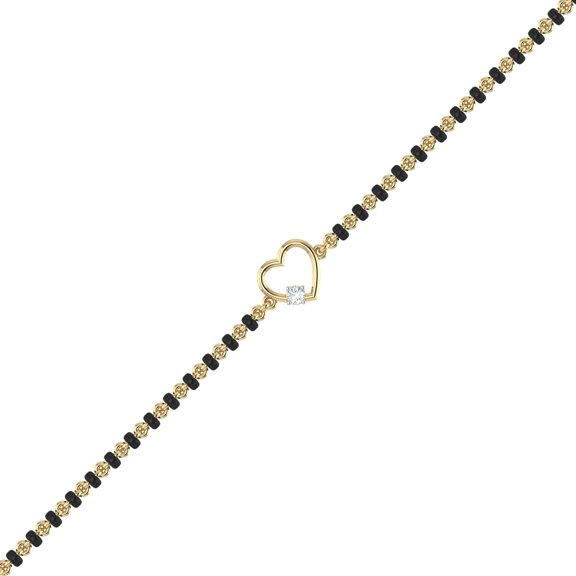 Sacred Heart Nazariya Bracelet