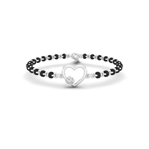Sacred Heart Nazariya Bracelet