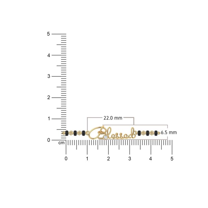 Blessed Nazariya Bracelet