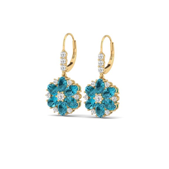 Aqua Bloom Drops