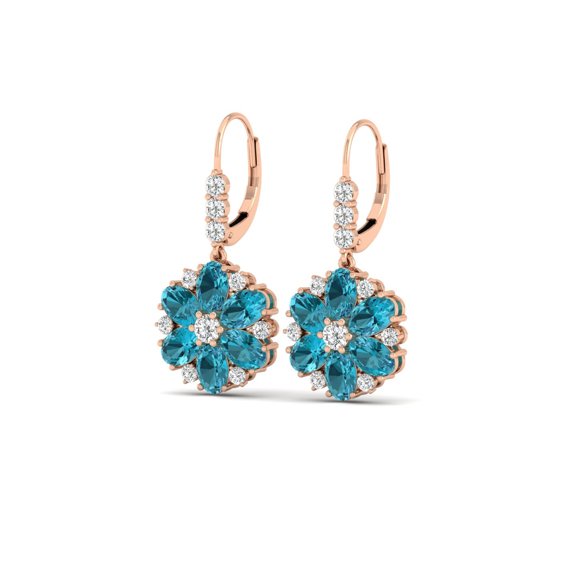 Aqua Bloom Drops