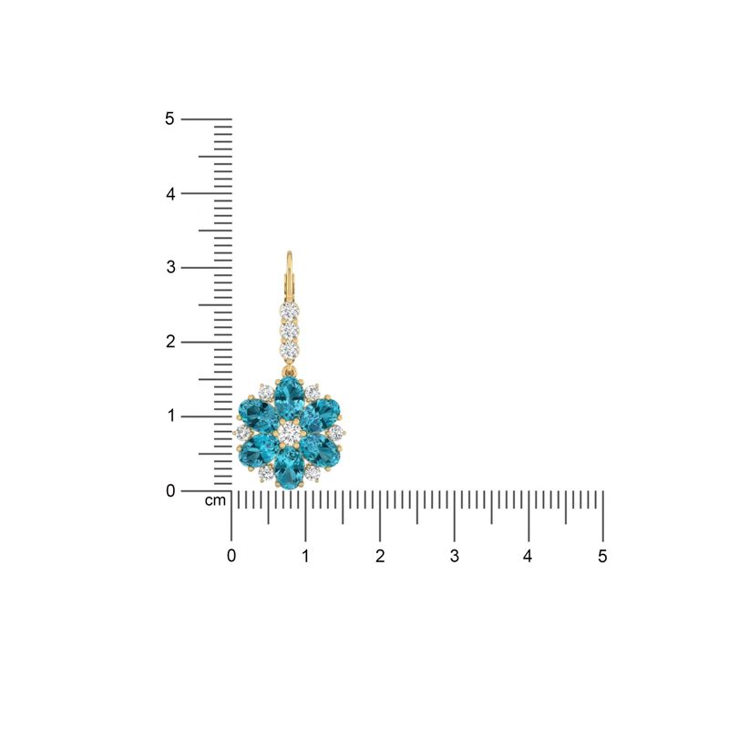 Aqua Bloom Drops