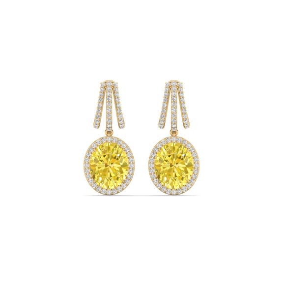 Solaris Yellow Drops